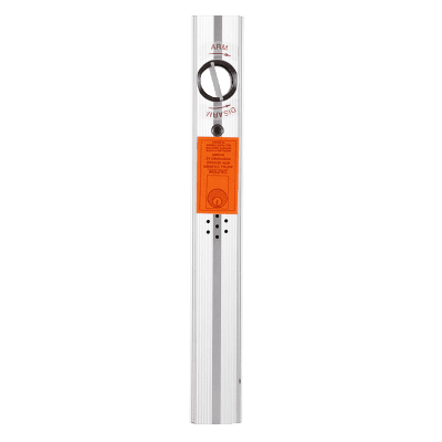 US26/625 - Bright Chrome